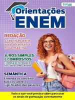 Orientações Enem